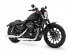 Harley-Davidson Harley Davidson XL 883N Iron